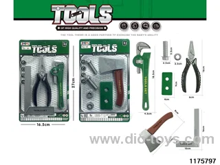 Tool Sets