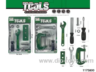 Tool Sets