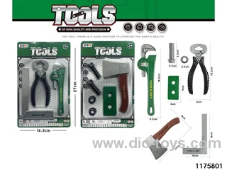 Tool Sets
