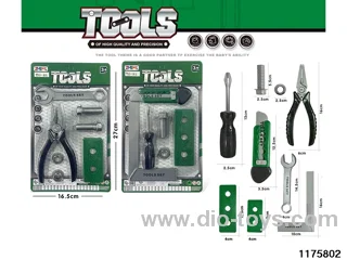 Tool Sets