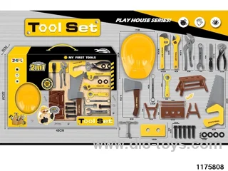 Tool Sets