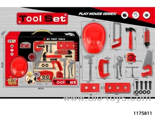 Tool Sets