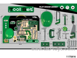 Tool Sets