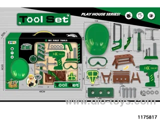 Tool Sets