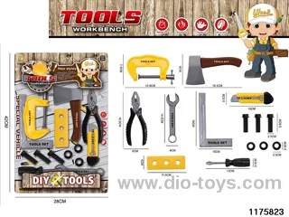 Tool Sets