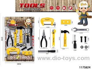 Tool Sets