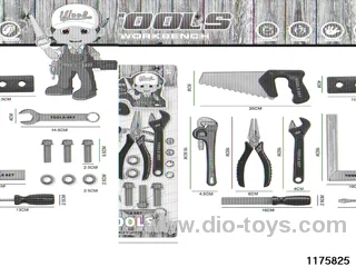 Tool Sets