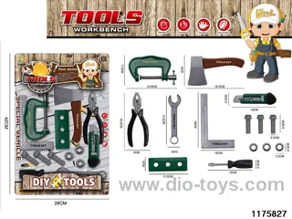 Tool Sets