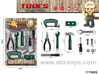 Tool Sets