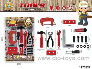 Tool Sets