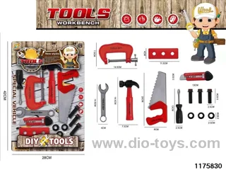 Tool Sets