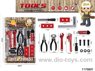 Tool Sets