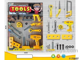 Tool Sets