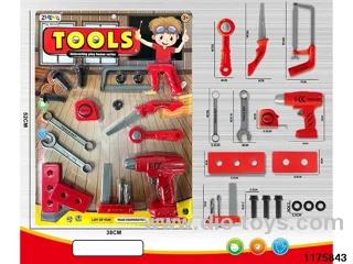 Tool Sets