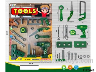 Tool Sets