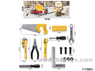 Tool Sets