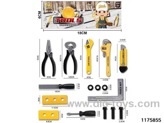 Tool Sets