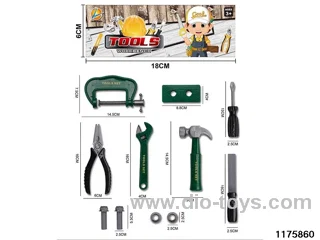 Tool Sets