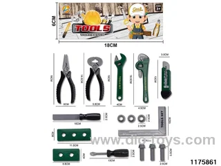 Tool Sets