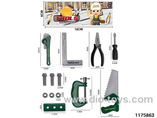 Tool Sets