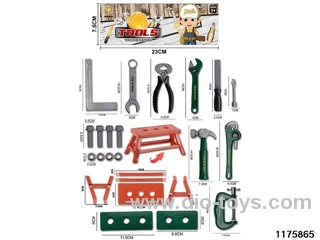 Tool Sets
