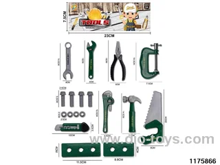 Tool Sets