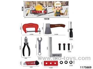 Tool Sets