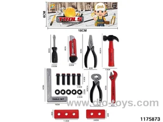 Tool Sets