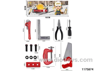 Tool Sets