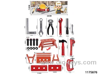 Tool Sets