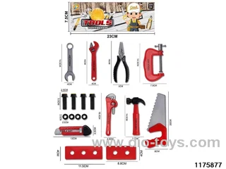 Tool Sets