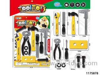 Tool Sets