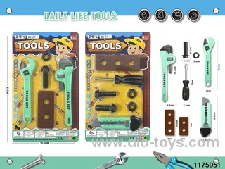 Tool Sets