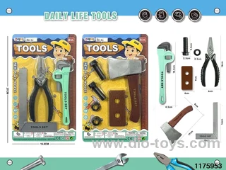 Tool Sets