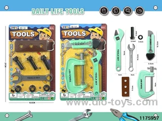 Tool Sets