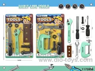 Tool Sets