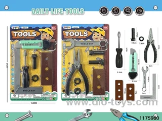 Tool Sets
