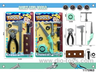 Tool Sets