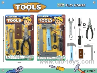 Tool Sets