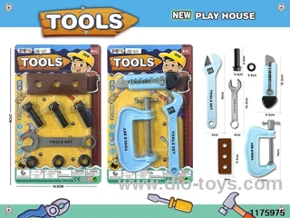 Tool Sets