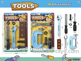 Tool Sets