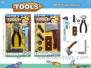 Tool Sets