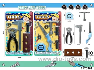 Tool Sets