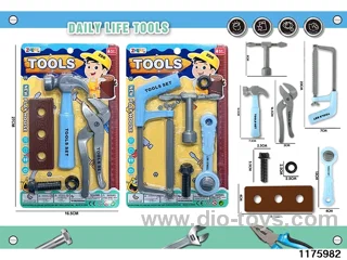 Tool Sets