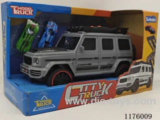 friction railroad catapult car with light/sound not included battery