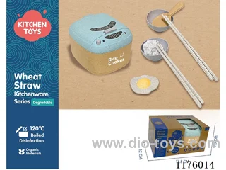 Small Rice Cooker (10pcs)