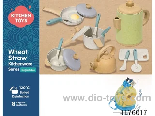 Afternoon Tea Set (14pcs)