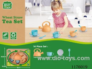 Kettle Set 14PCS