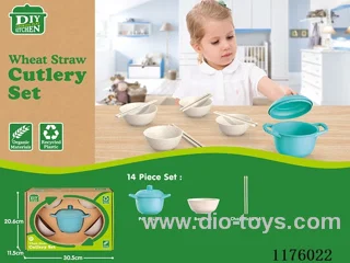 Pot Set 14PCS