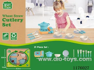 Induction Cooker Set 21PCS